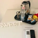 بيت ضيافة La Cittadella 4*