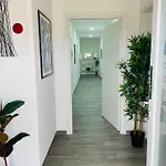 招待所 La Cittadella 4*
