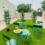 La Cittadella بيت ضيافة