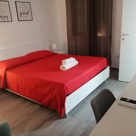 Guest house La Cittadella