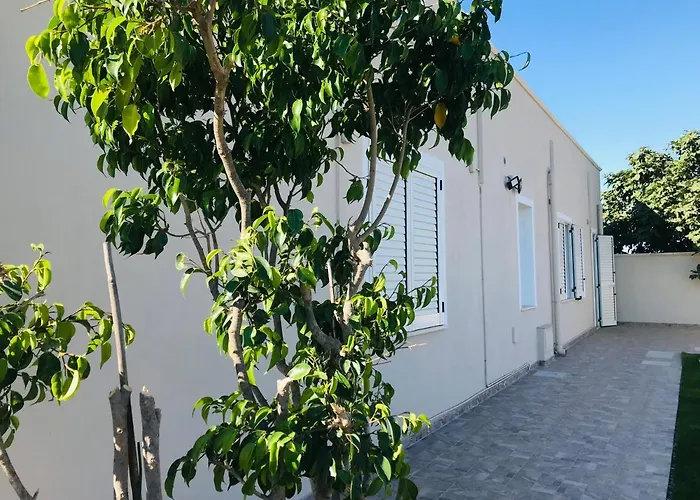 La Cittadella Vendégház Monserrato