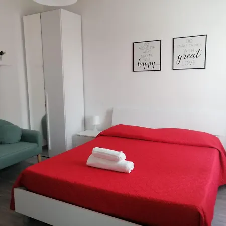 Guest house La Cittadella