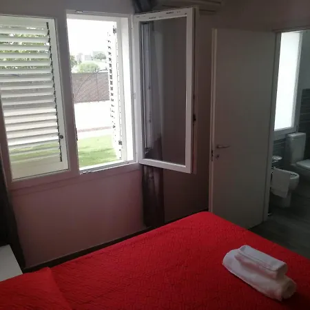 Guest house La Cittadella Monserrato
