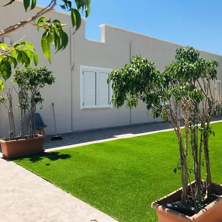 Guest house La Cittadella Monserrato