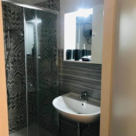 Guest house La Cittadella