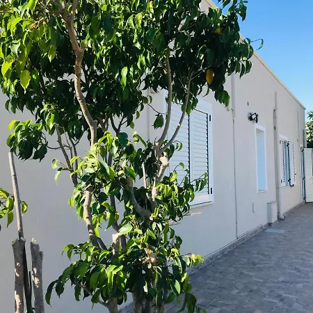 La Cittadella Guest house Monserrato