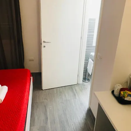 La Cittadella Guest house Monserrato