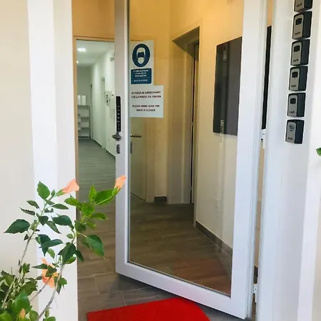 La Cittadella Guest house