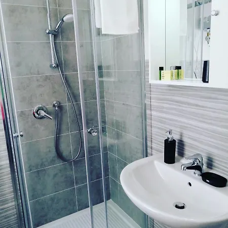 Guest house La Cittadella *