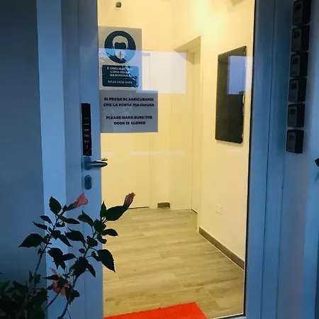 La Cittadella Guest house