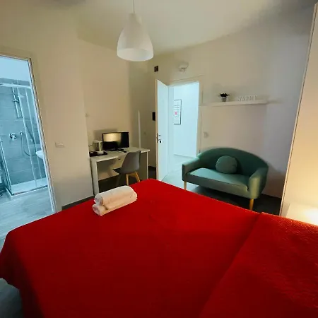 Guest house La Cittadella Monserrato