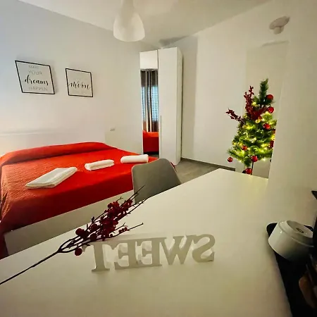 La Cittadella Guest house