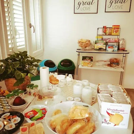 Guest house La Cittadella Monserrato