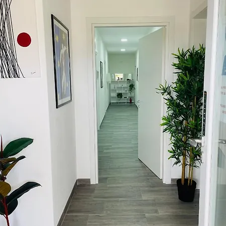 Guest house La Cittadella *
