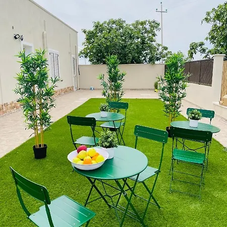 La Cittadella Guest house