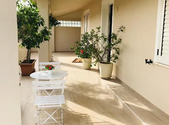 La Cittadella 4* מונסרטו