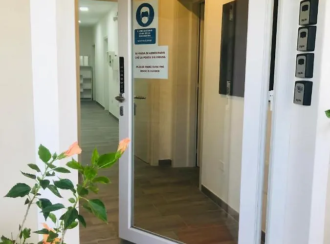 La Cittadella Casa de hóspedes