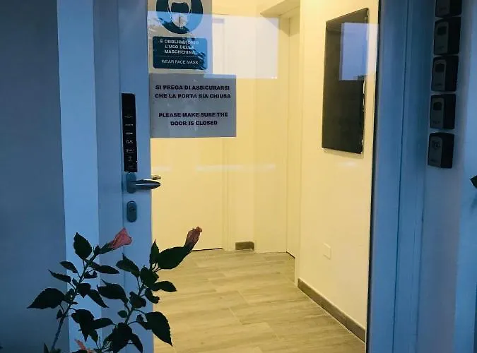 La Cittadella בית הארחה